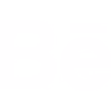 white-Behance-Logo