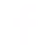 white-facebook